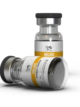 Helios - Dragon Pharma