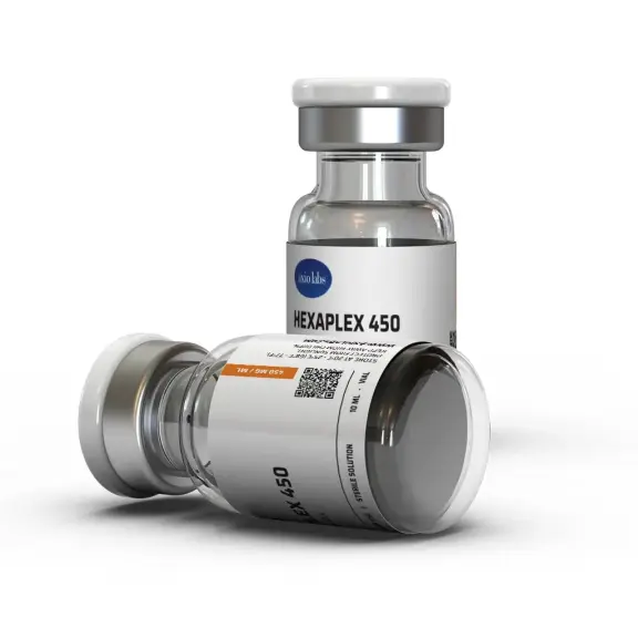 Hexaplex - Axiolabs