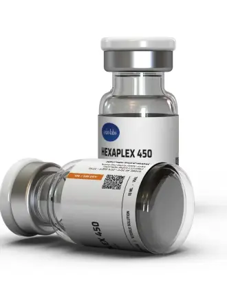Hexaplex - Axiolabs