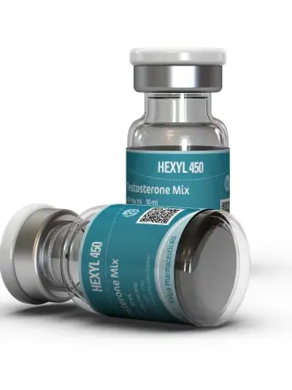 Hexyl - Kalpa Pharmaceuticals