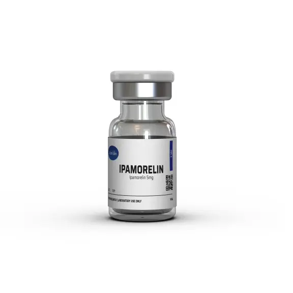 Ipamorelin - Axiolabs