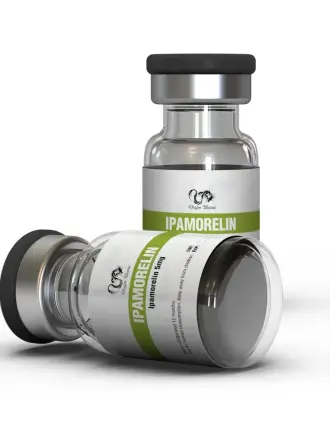 Ipamorelin - Dragon Pharma