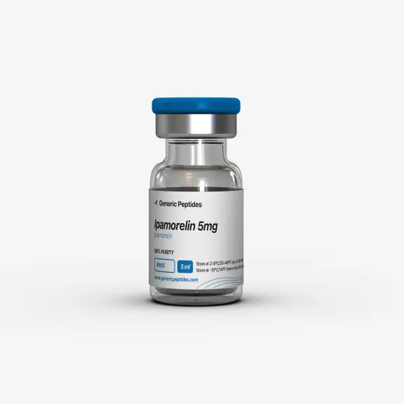 Ipamorelin - Generic Peptides