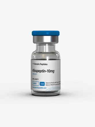 Kisspeptin-10 - Generic Peptides