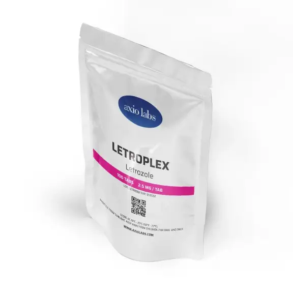 Letroplex - Axiolabs