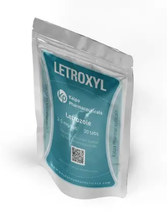 Letroxyl - Kalpa Pharmaceuticals