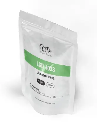 LGD 4033 (Ligandrol) - Dragon Pharma
