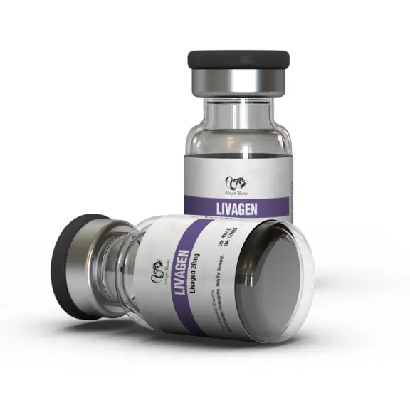 Livagen - Dragon Pharma
