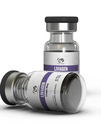 Livagen - Dragon Pharma