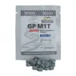 M1T - Geneza Pharmaceuticals