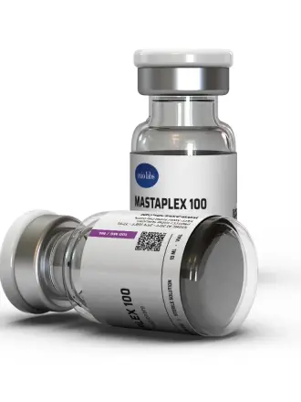 Mastaplex Drostanolone - Axiolabs