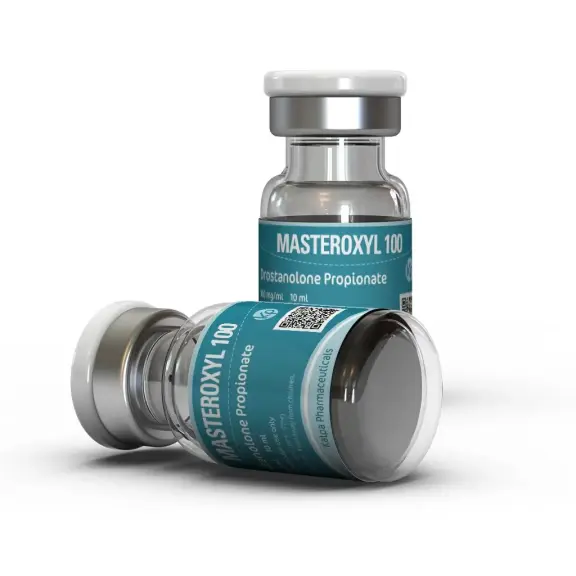 Masteroxyl Drostanolone - Kalpa Pharmaceuticals
