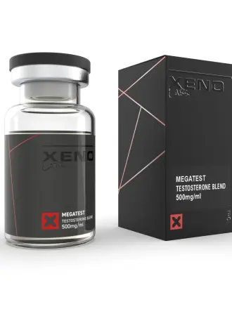 MegaTest - Xeno Laboratories