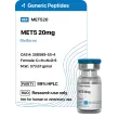 MET5 - Generic Peptides