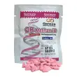 Methandienone - Geneza Pharmaceuticals
