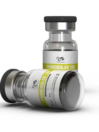 Methenolone Enanthate - Dragon Pharma