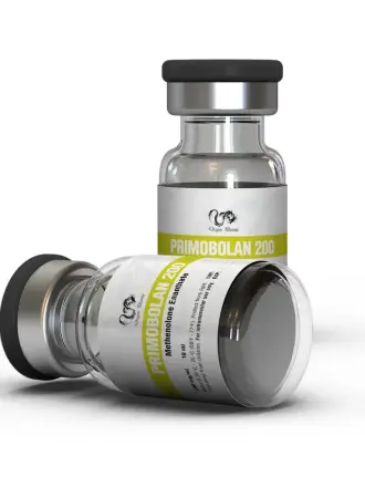 Methenolone Enanthate - Dragon Pharma