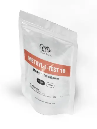 Methyl-1-Test - Dragon Pharma