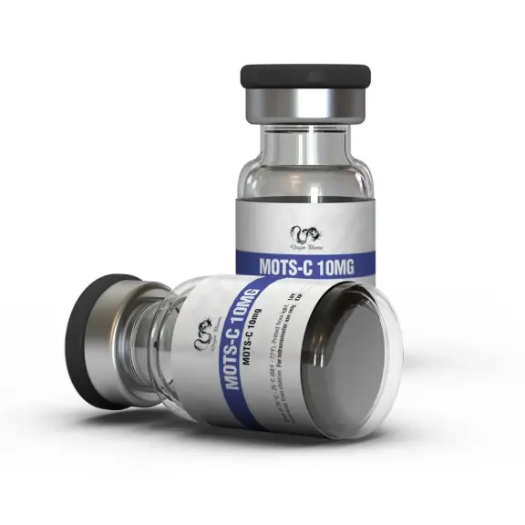 MOTS-c - Dragon Pharma