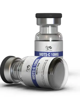 MOTS-c - Dragon Pharma
