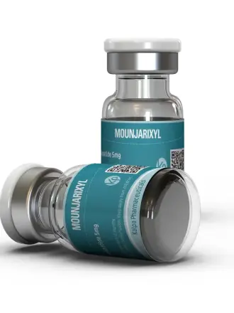 Mounjarixyl - Kalpa Pharmaceuticals
