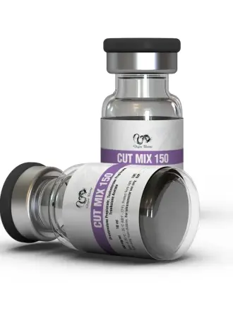Multi-Compound Cutting Blend - Dragon Pharma