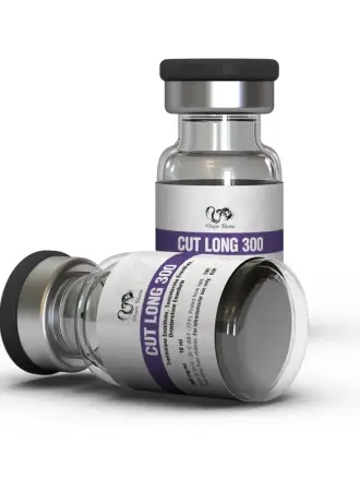 Multi-Compound Cutting Blend - Dragon Pharma