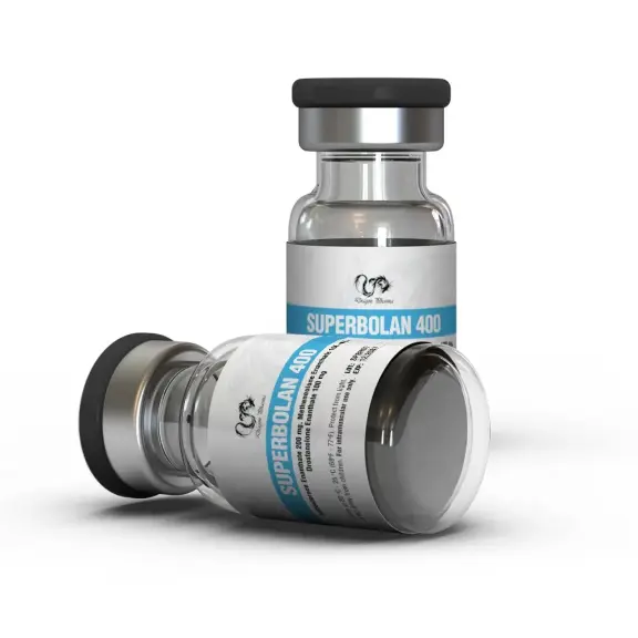Multi-Compound Cutting Blend - Dragon Pharma