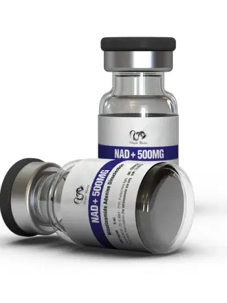 NAD+ - Dragon Pharma