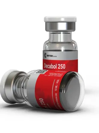 Nandrolone Esters - British Dragon