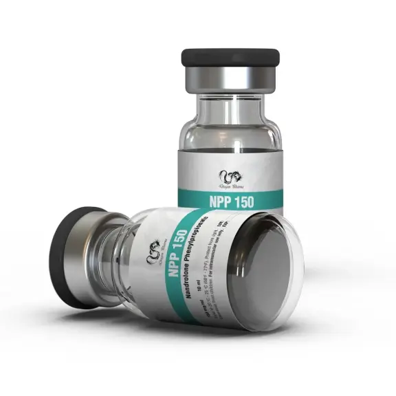 Nandrolone Esters - Dragon Pharma