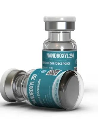 Nandroxyl Nandrolone - Kalpa Pharmaceuticals