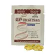 Oral Tren - Geneza Pharmaceuticals