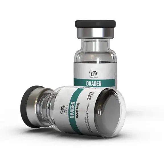 Ovagen - Dragon Pharma