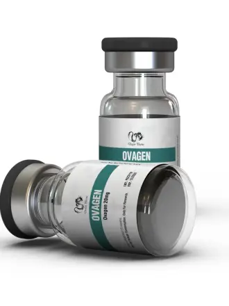Ovagen - Dragon Pharma