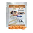 Oxandrolone - Geneza Pharmaceuticals