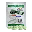 Oxy - Geneza Pharmaceuticals