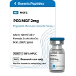 PEG MGF - Generic Peptides