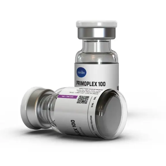 Primoplex - Axiolabs