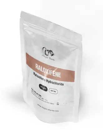 Raloxifene 60 mg - Dragon Pharma