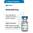 Retatrutide - Generic Peptides