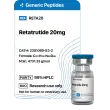Retatrutide - Generic Peptides