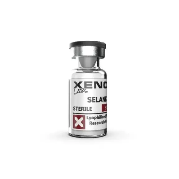 Selank - Xeno Laboratories