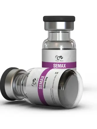 Semax - Dragon Pharma