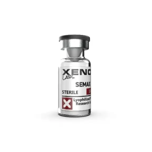 Semax - Xeno Laboratories