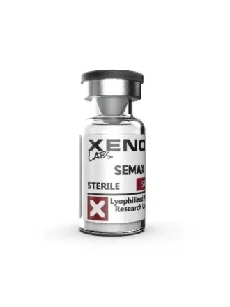 Semax - Xeno Laboratories