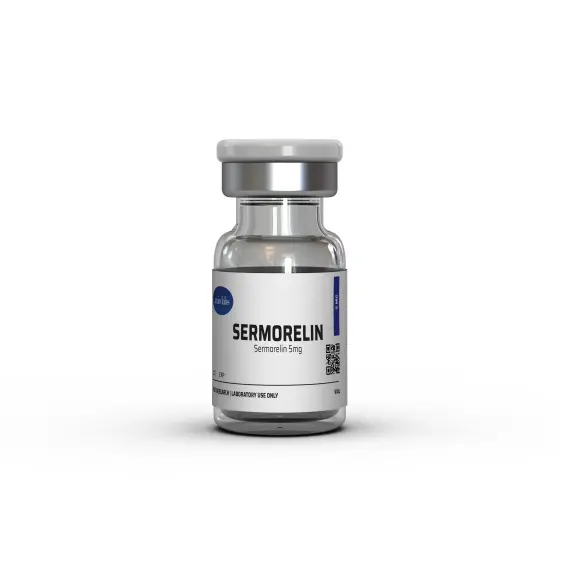 Sermorelin - Axiolabs