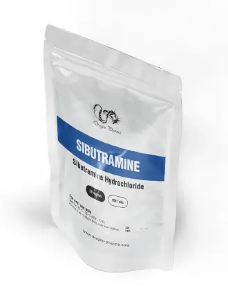 Sibutramine - Dragon Pharma