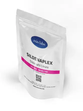 Sildenaplex - Axiolabs