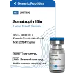 Somatropin - Generic Peptides